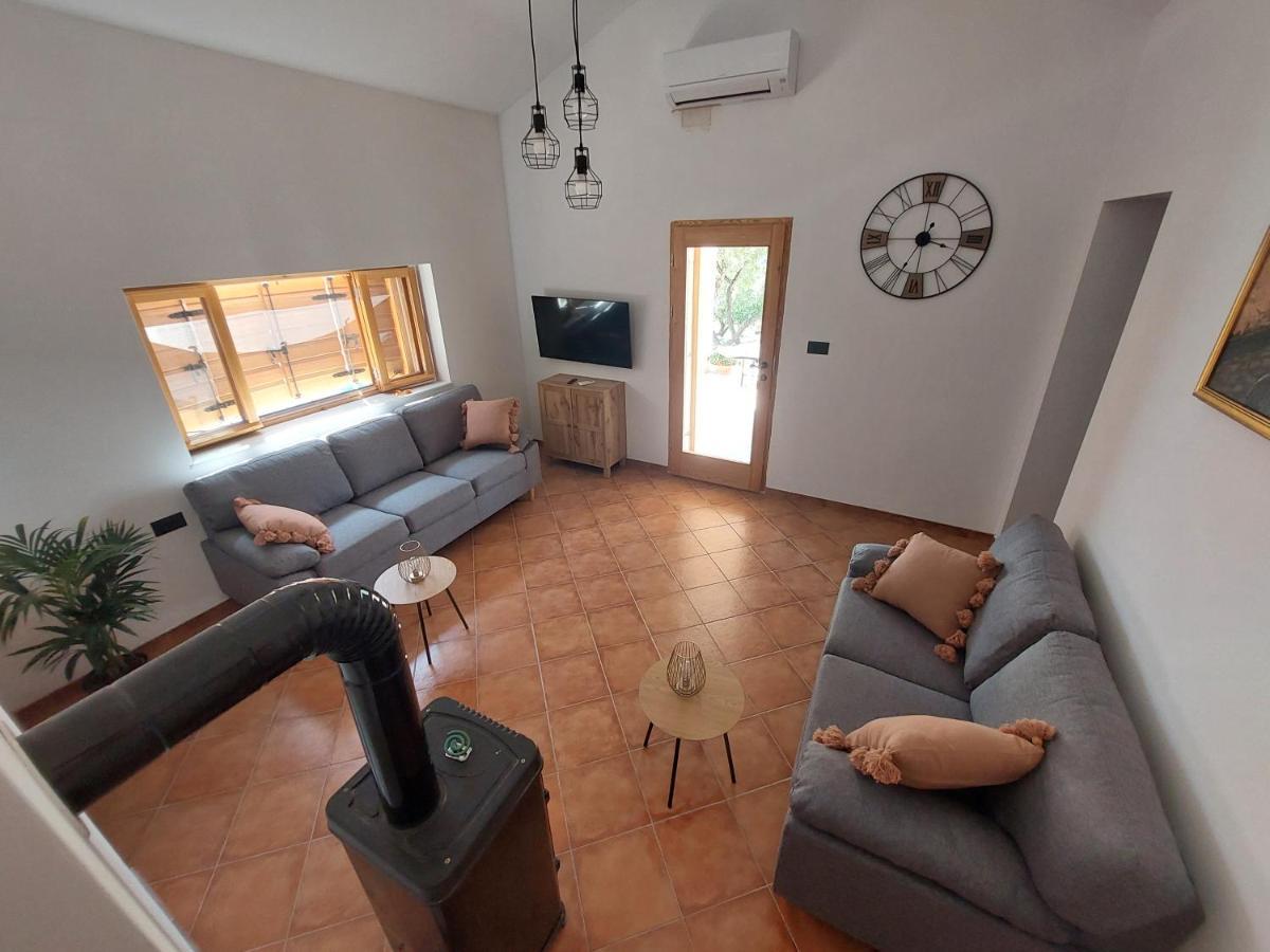 فيلا Olive Garden House شيبينيك المظهر الخارجي الصورة
