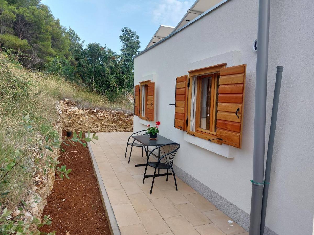فيلا Olive Garden House شيبينيك المظهر الخارجي الصورة