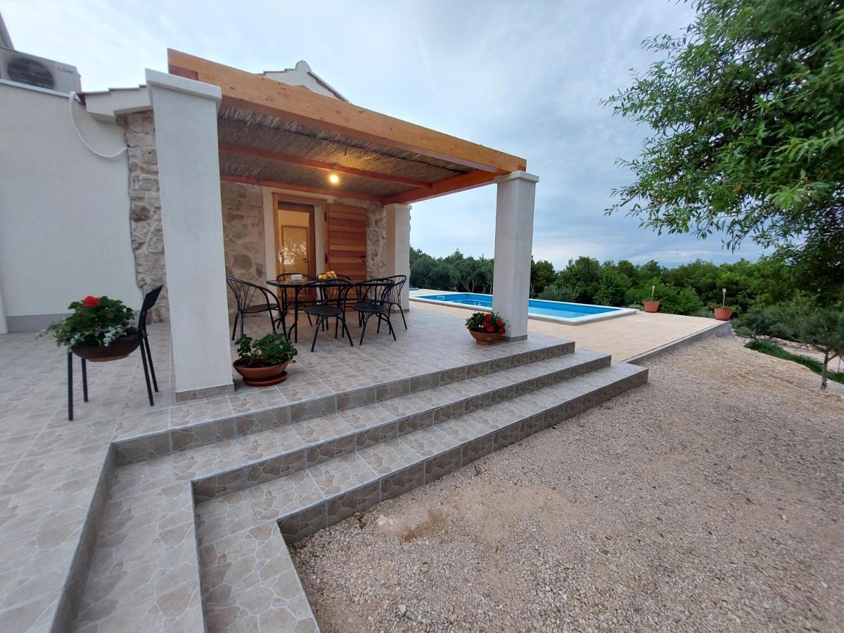 فيلا Olive Garden House شيبينيك المظهر الخارجي الصورة