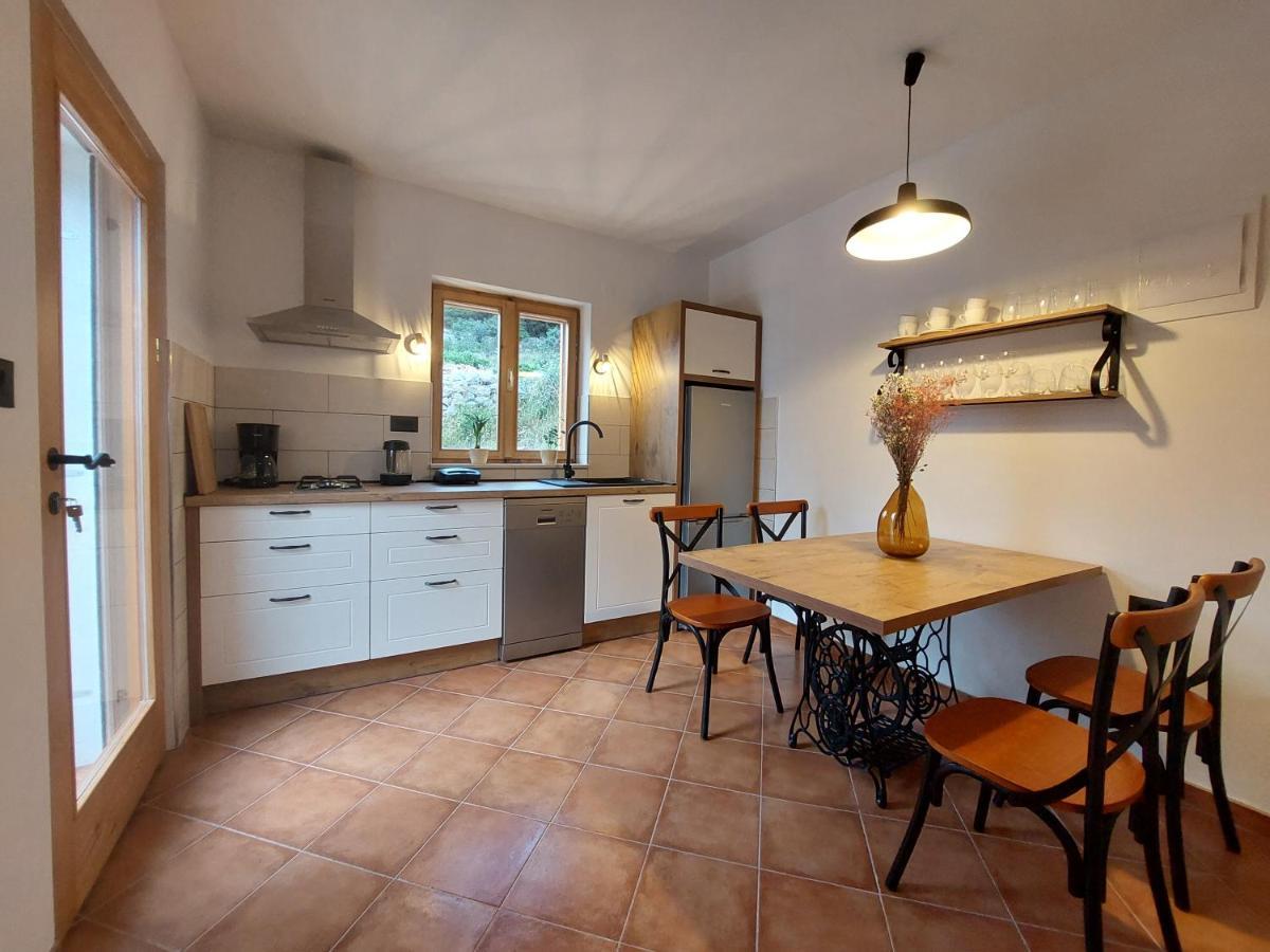 فيلا Olive Garden House شيبينيك المظهر الخارجي الصورة