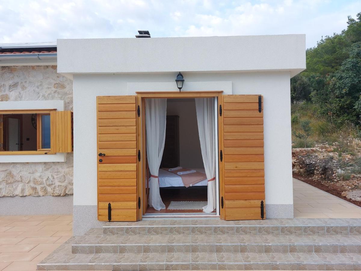 فيلا Olive Garden House شيبينيك المظهر الخارجي الصورة
