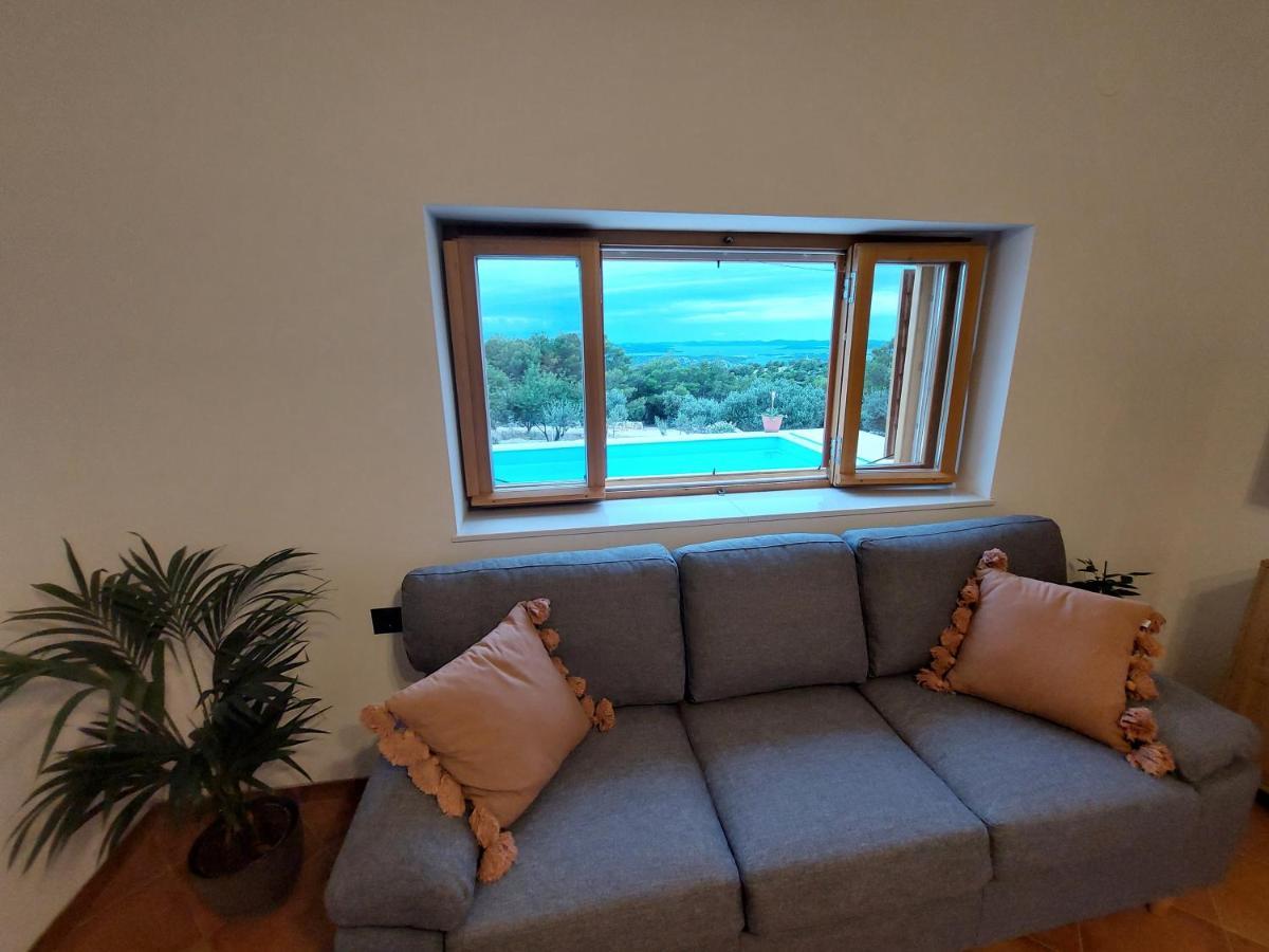 فيلا Olive Garden House شيبينيك المظهر الخارجي الصورة