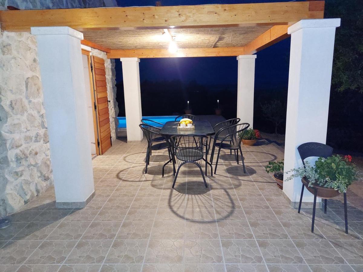 فيلا Olive Garden House شيبينيك المظهر الخارجي الصورة