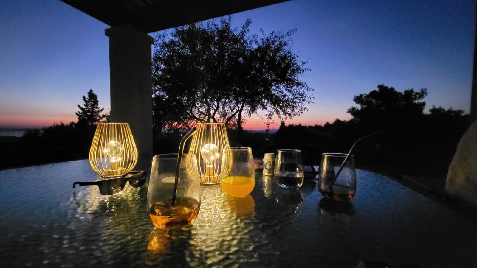 فيلا Olive Garden House شيبينيك المظهر الخارجي الصورة