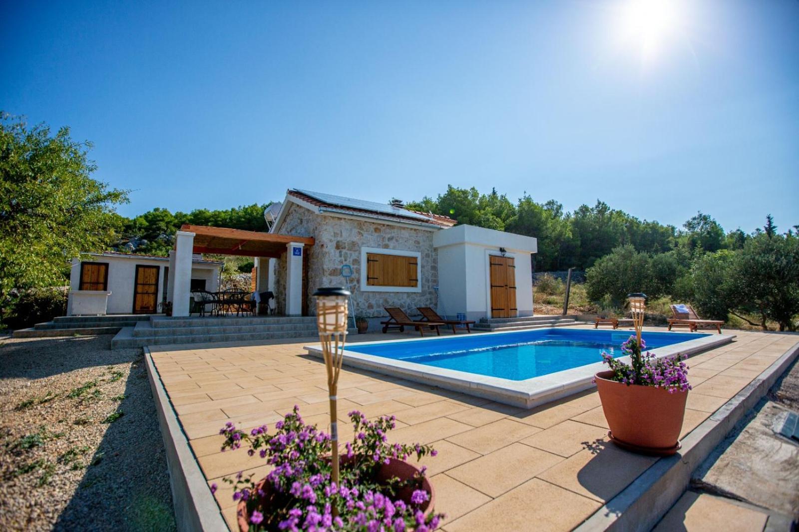 فيلا Olive Garden House شيبينيك المظهر الخارجي الصورة