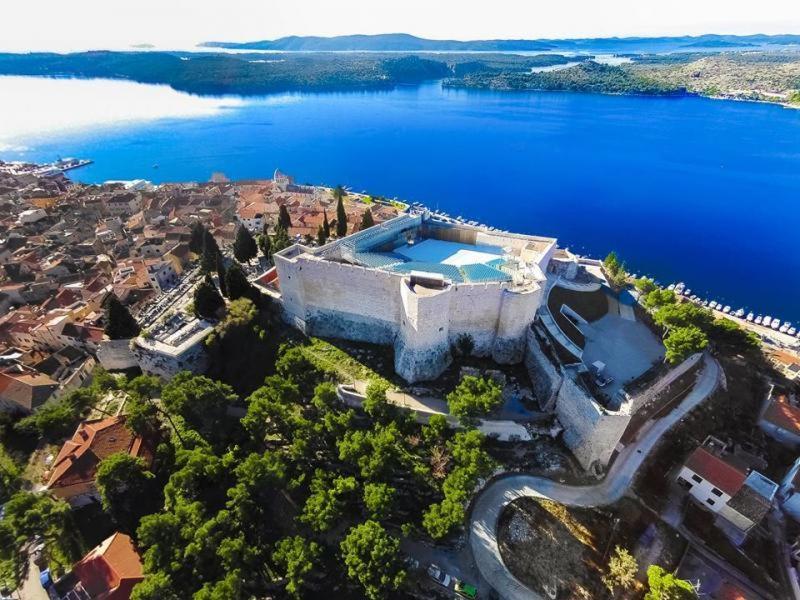 فيلا Olive Garden House شيبينيك المظهر الخارجي الصورة