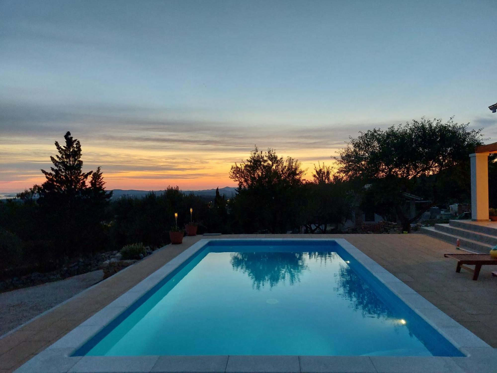 فيلا Olive Garden House شيبينيك المظهر الخارجي الصورة
