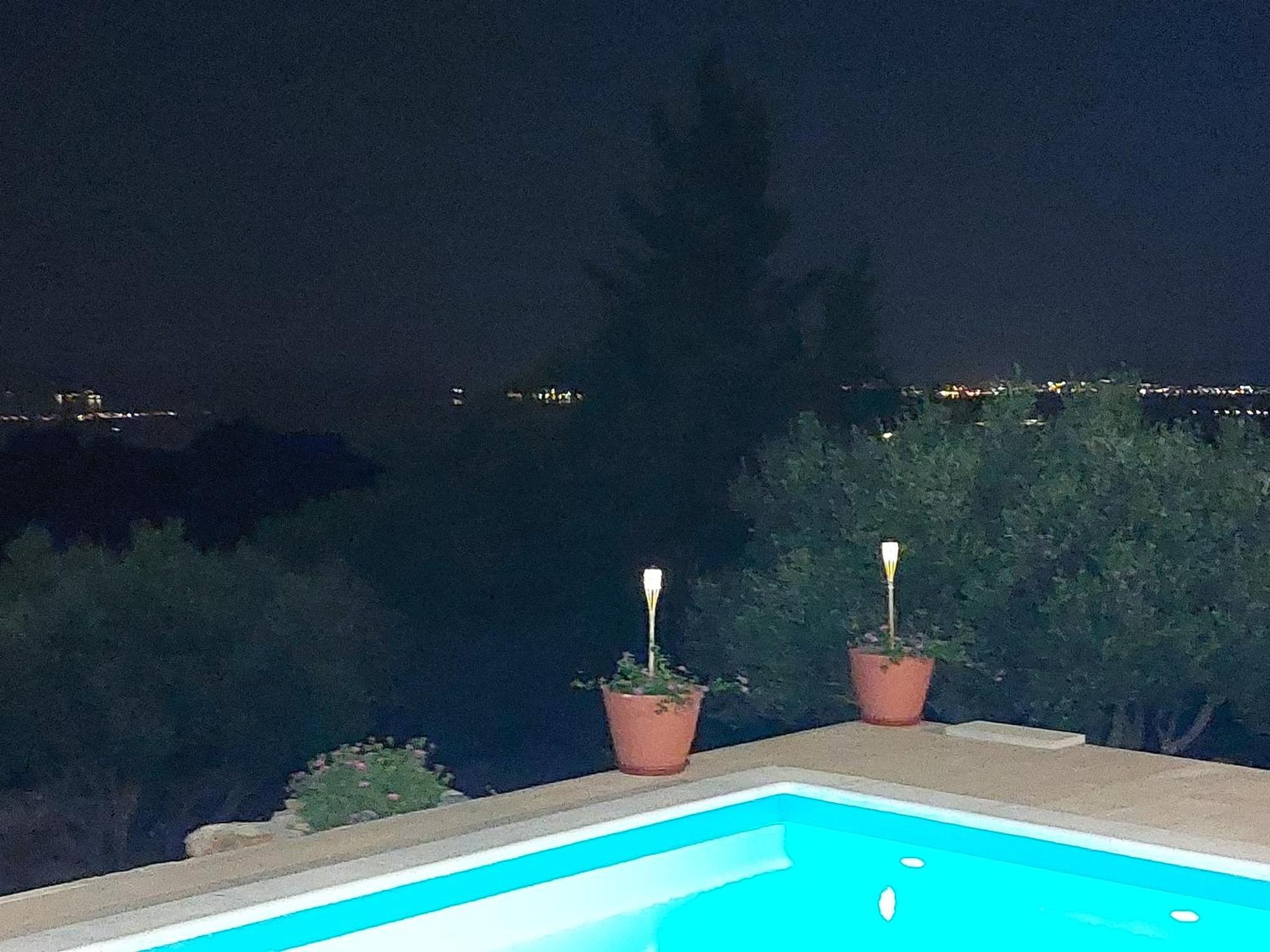 فيلا Olive Garden House شيبينيك المظهر الخارجي الصورة