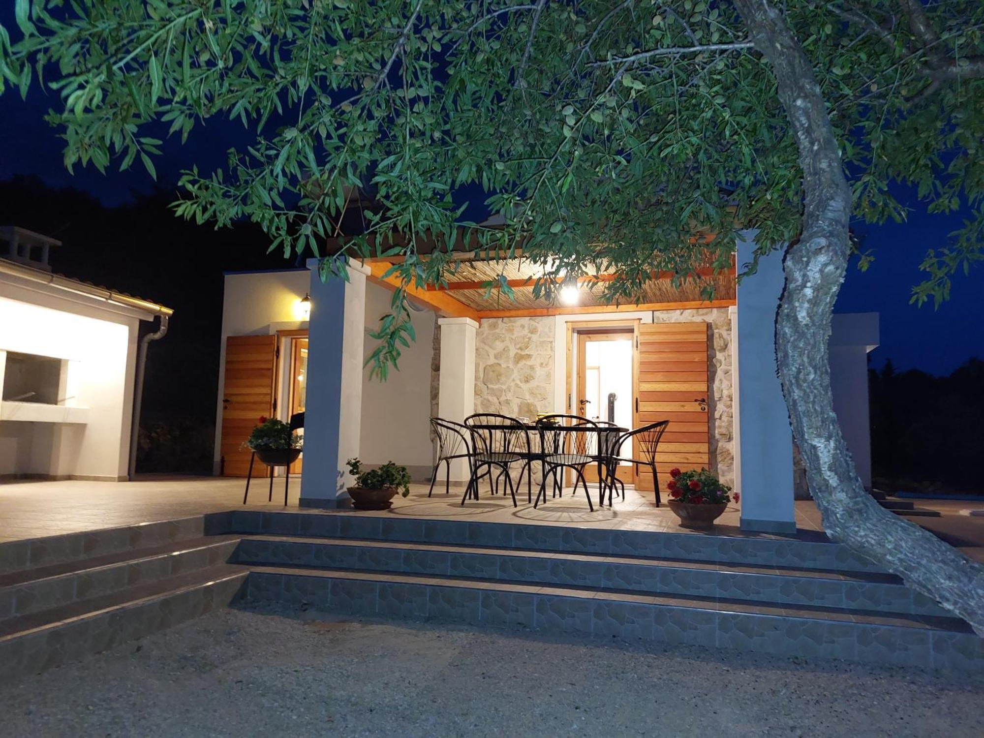 فيلا Olive Garden House شيبينيك المظهر الخارجي الصورة