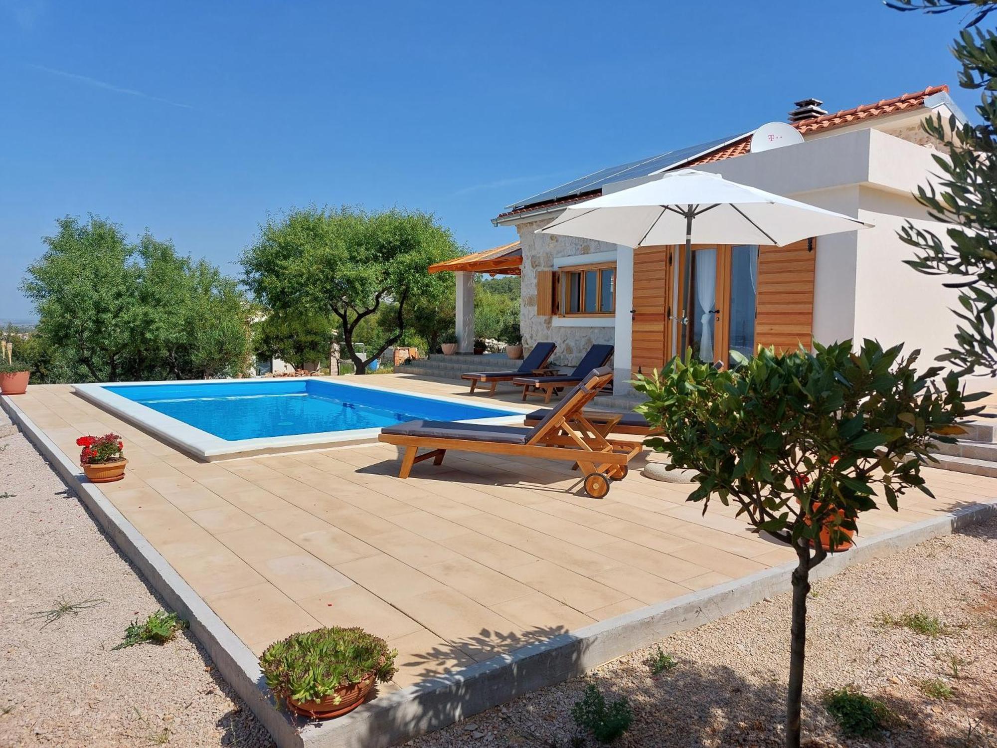 فيلا Olive Garden House شيبينيك المظهر الخارجي الصورة