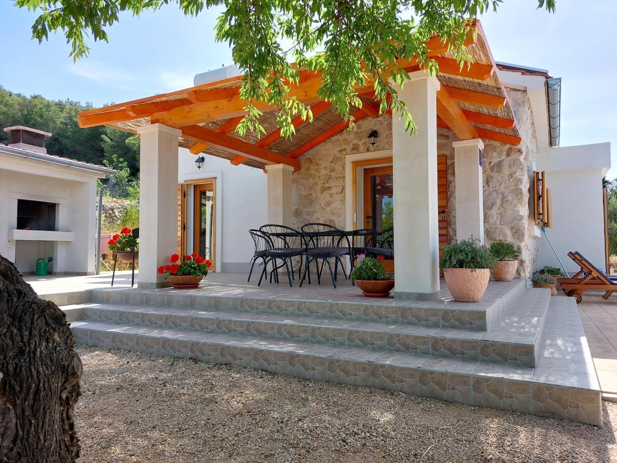 فيلا Olive Garden House شيبينيك المظهر الخارجي الصورة