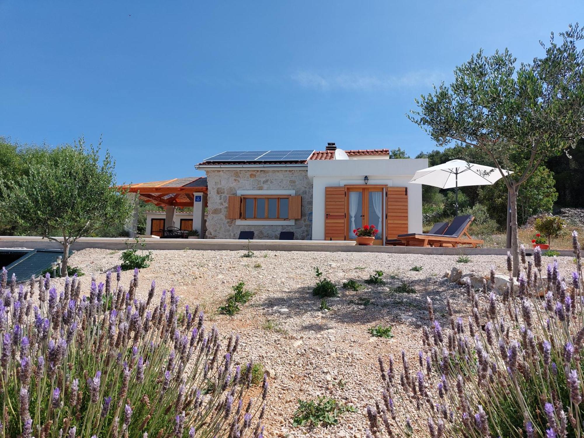 فيلا Olive Garden House شيبينيك المظهر الخارجي الصورة