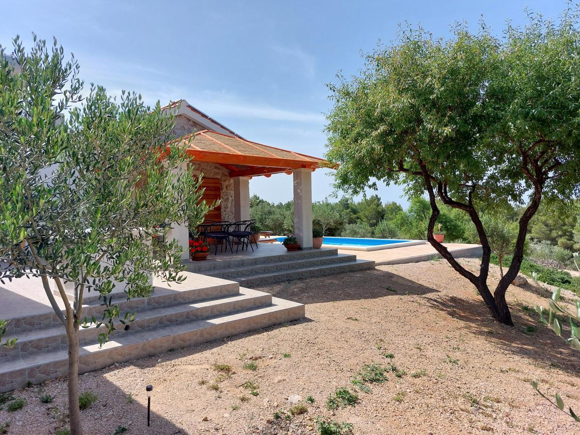 فيلا Olive Garden House شيبينيك المظهر الخارجي الصورة